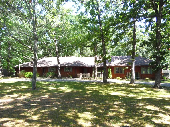 5344 McClelland Park Road, Joplin, MO 64804