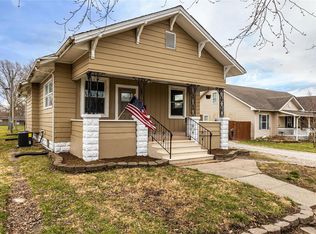 103 S 7th St, Benld, IL 62009