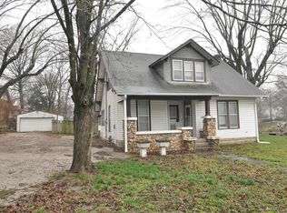 716-718 Locust St, Boonville, MO 65233