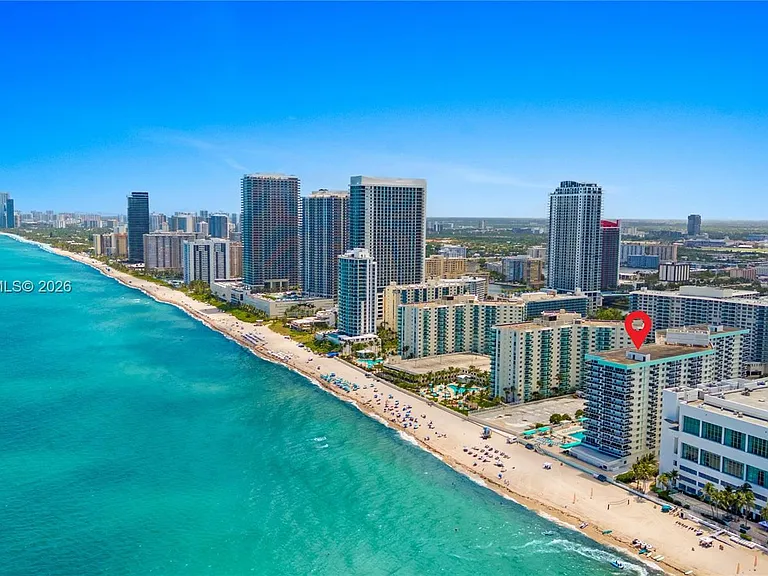 3725 S Ocean Dr #311 — Photo 5
