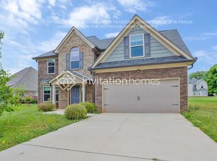 2141 Grant Ave, McDonough, GA 30252