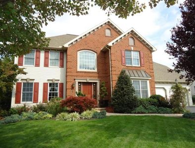 141 W Willow Rdg, New Holland, PA, 17557