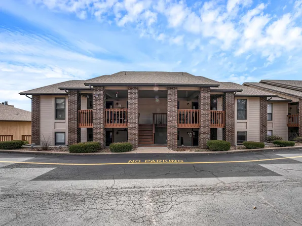 91 Port Drive #6, Kimberling City, MO 65686