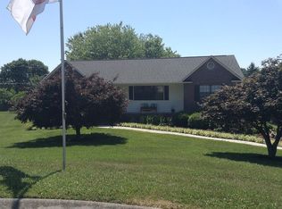 3104 Ipswich Ln, Powell, TN 37849