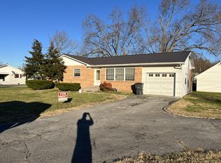 1201 Fisk Rd, Cookeville, TN 38501