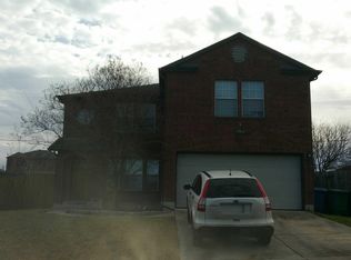 7110 Raintree Frst, San Antonio, TX 78233