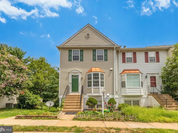 13714 Autumn Vale Ct, Chantilly, VA 20151