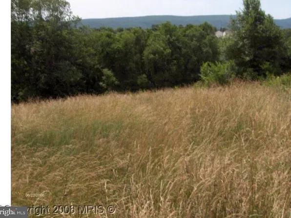 0 Isaac Alley Rd, Woodstock, VA 22664
