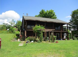 1421 Winchell Rd, Franklinville, NY 14737