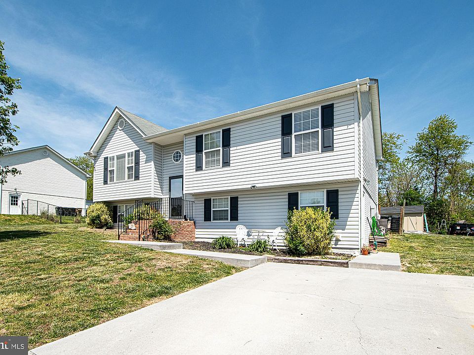 101 Silver Ct, Maurertown, VA 22644 Zillow