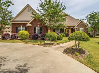 500 Plantation Xing, Millbrook, AL 36054