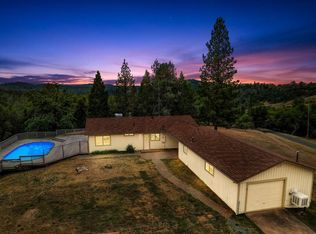 6051 Lynx Ridge Rd, Garden Valley, CA 95633