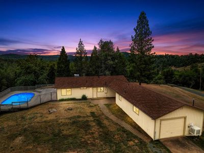 6051 Lynx Ridge Rd, Garden Valley, CA, 95633