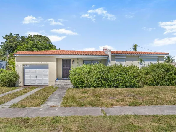 1011 NW 89th St, Miami, FL 33150