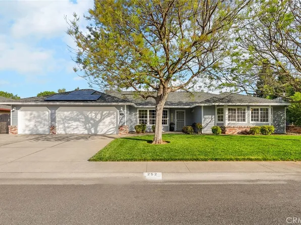 252 Mill Creek Dr, Chico, CA 95973