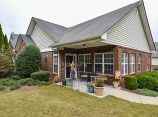 3812 Villa Springs Cir, Powder Springs, GA 30127