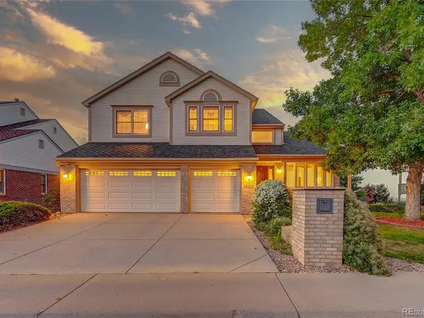 16311 W Ellsworth Avenue, Golden, CO 80401