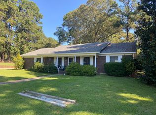 850 Oak St, Ashdown, AR 71822