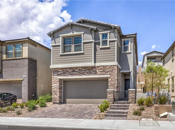 527 Preston Oak Ln, Las Vegas, NV 89138