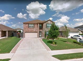 318 Greener Dr, Leander, TX 78641