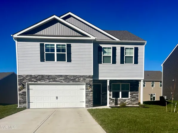 1137 Twelve Oaks Ct, Blountville, TN 37617