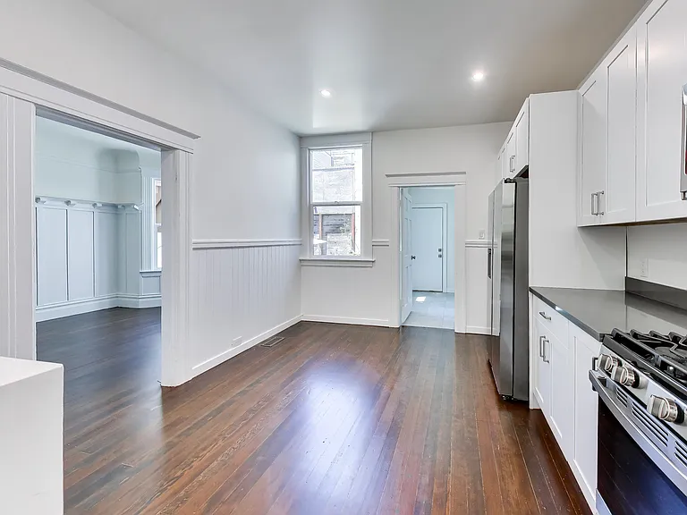 554A Natoma St #A — Photo 13