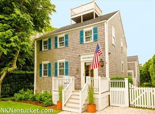 24 Sankaty Rd #B, Nantucket, MA 02554