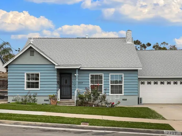 2727 Keen Dr, San Diego, CA 92139