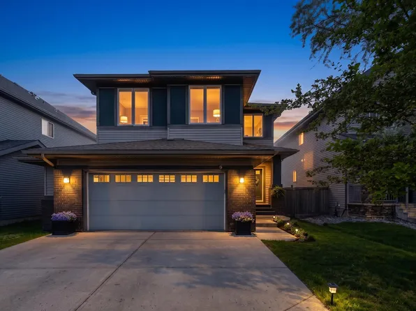 12932 201st St NW, Edmonton, AB T5S 0E4
