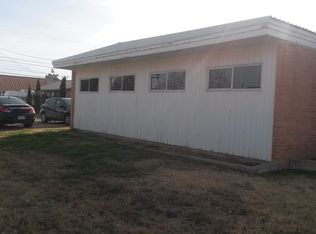 221 W Avenue B, Lovington, NM 88260
