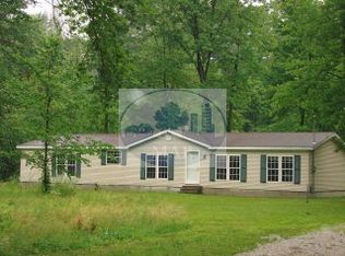5299 Township Road 49, Galion, OH