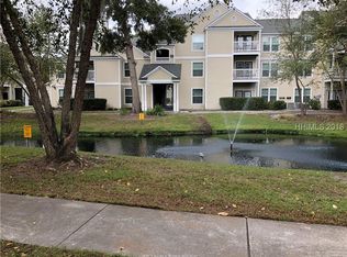 100 Kensington Blvd UNIT 1308, Hilton Head Island, SC 29938