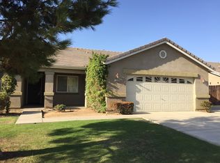 12306 Midtowne Dr, Bakersfield, CA 93312