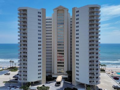 2937 S Atlantic Ave APT 1605, Daytona Beach Shores, FL, 32118