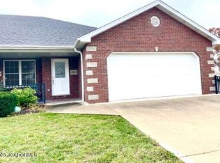 2519 Portabello Pl, Jefferson City, MO 65109