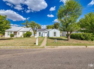 422 Angelo Blvd, San Angelo, TX 76901