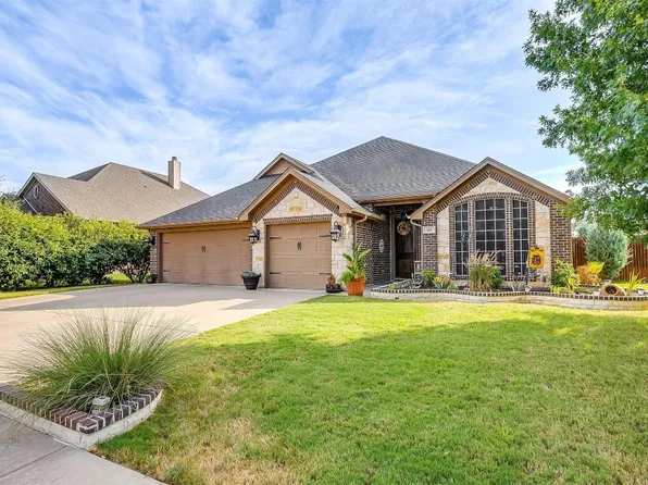 400 Hudson Ln, Burleson, TX 76028
