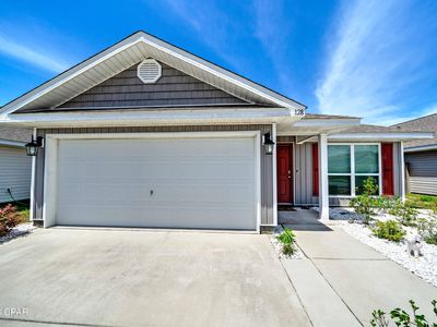 128 Red Bay Rd, Panama City, FL, 32404
