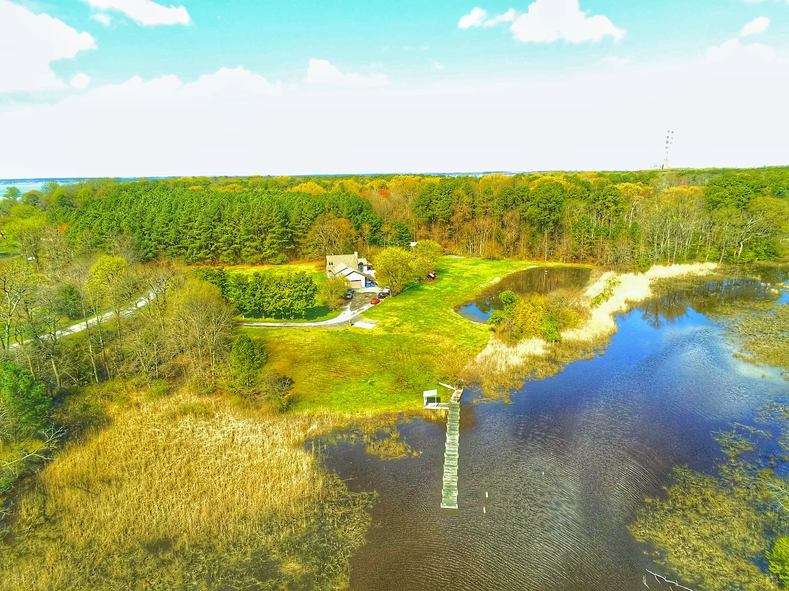Waverly Point Rd, Newburg — Photo 3