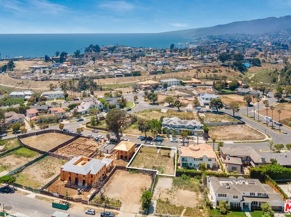 526 Frontera Dr, Pacific Palisades, CA 90272