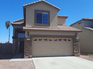 1713 S 113TH Drive, Avondale, AZ 85323