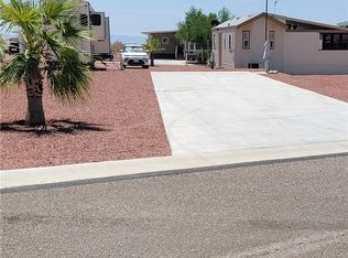 2342 Cortez Ln, Bullhead City, AZ 86442