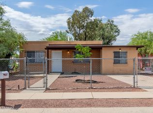 1461 W Delaware St, Tucson, AZ 85745