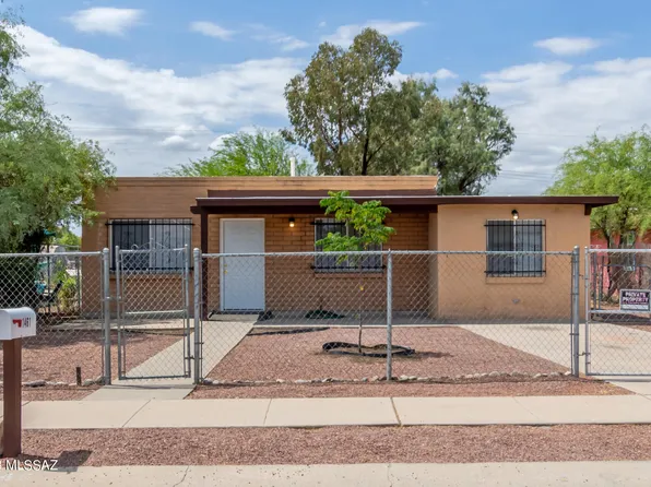 1461 W Delaware St, Tucson, AZ 85745