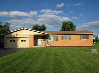 6319 Trotter Rd, Indianapolis, IN 46241