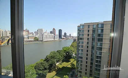 Rented by Manhattan Realty Group