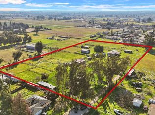 17211 El Paso Rd, Madera, CA 93638