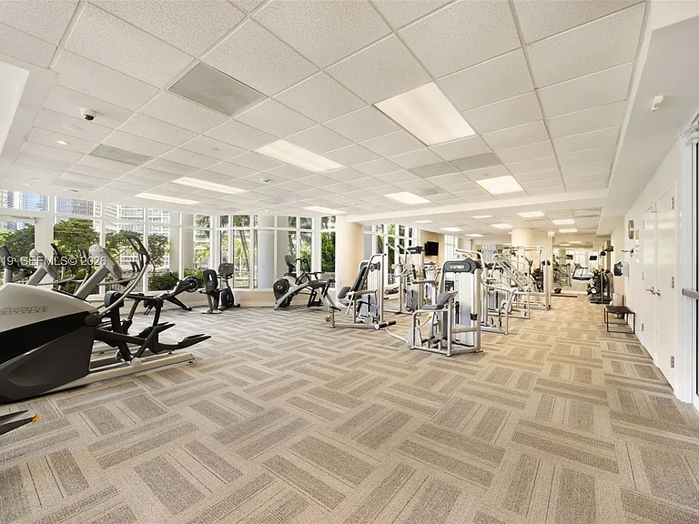 801 Brickell Key Blvd #2008 — Photo 15