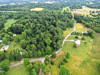 4 & 5 Laws Rd, Greeneville, TN, 37743