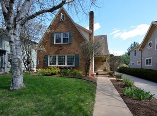2229 Fox Ave, Madison, WI 53711